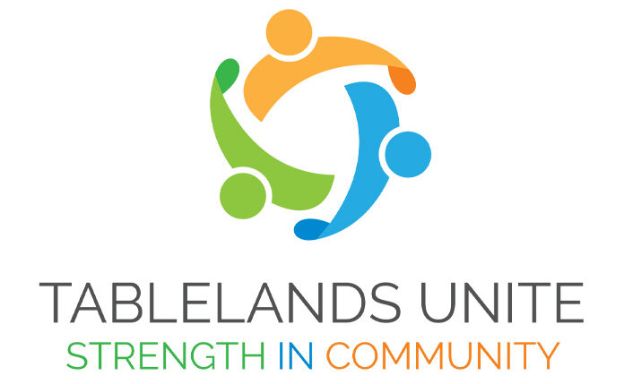 Tablelands Unite